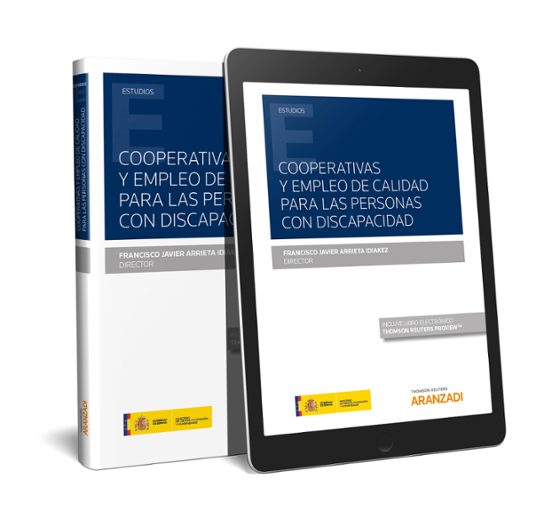 Cooperativas Y Empleo De Calidad Para Las Personas Con Discapacidad