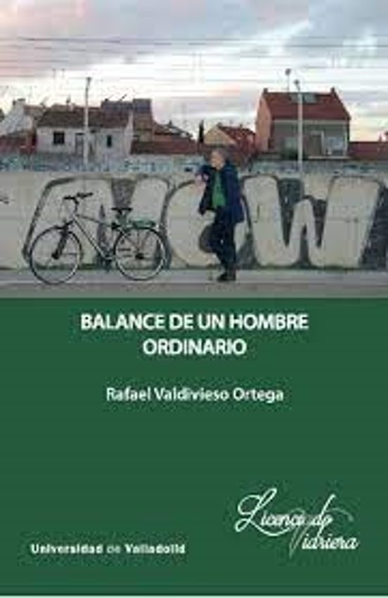 Balance De Un Hombre Ordinario