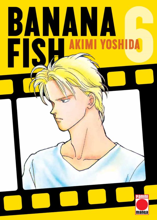 Banana Fish