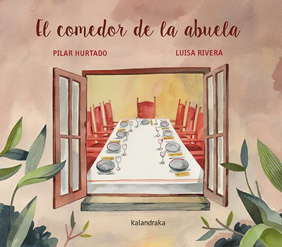 El Comedor De La Abuela
