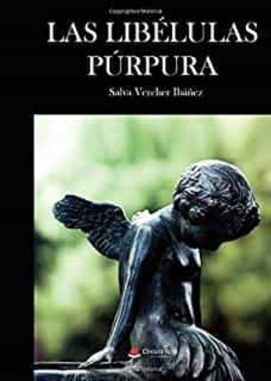 Las Libélulas Púrpura