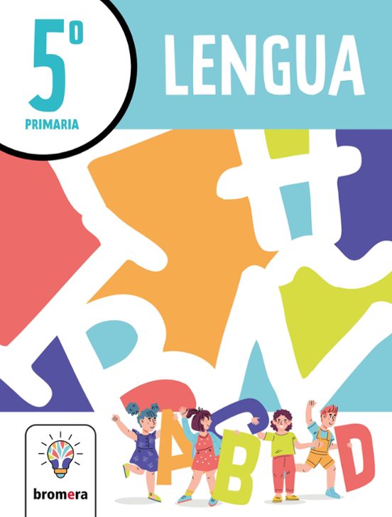 Lengua 5º Educacion Primaria Fertil Ed 2022