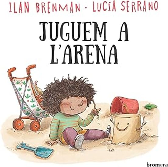 Juguem A L'arena
