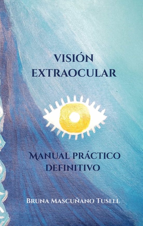 Portada de Visión extraocular: manual práctico definitivo