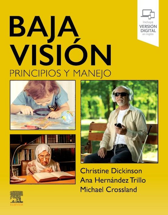 Baja Visión