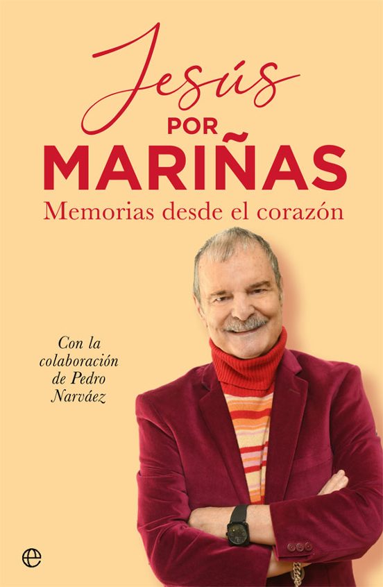 Jesús Por Mariñas