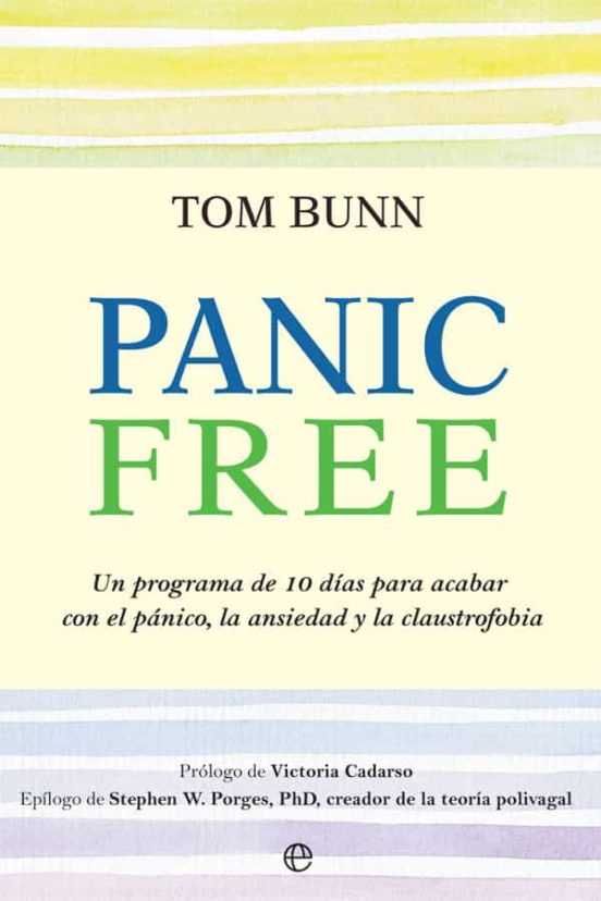 Panic Free