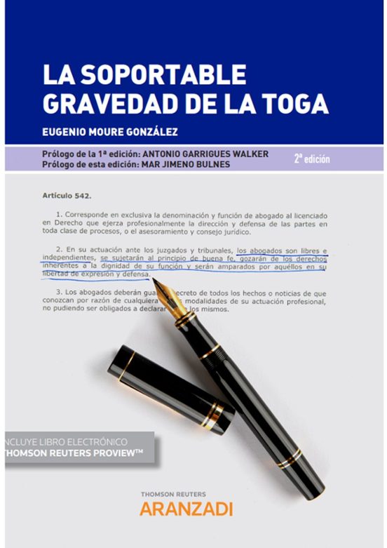 Soportable Gravedad De La Toga