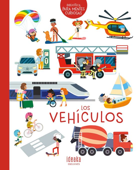 Los Vehículos