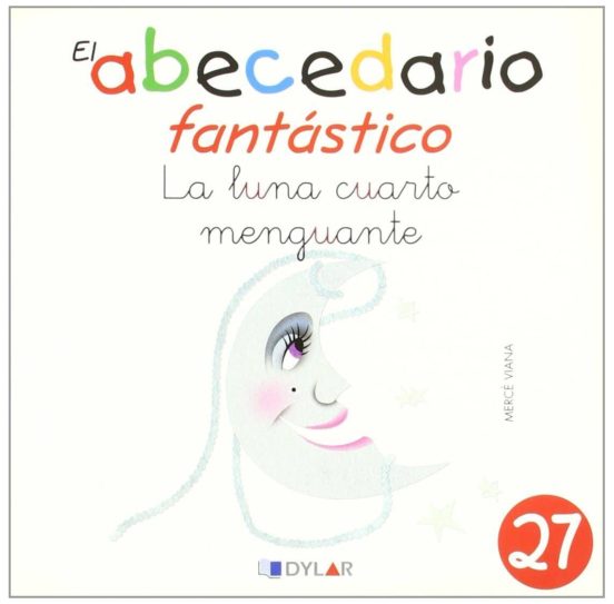 La Luna Cuarto Menguante - Cuento 27
