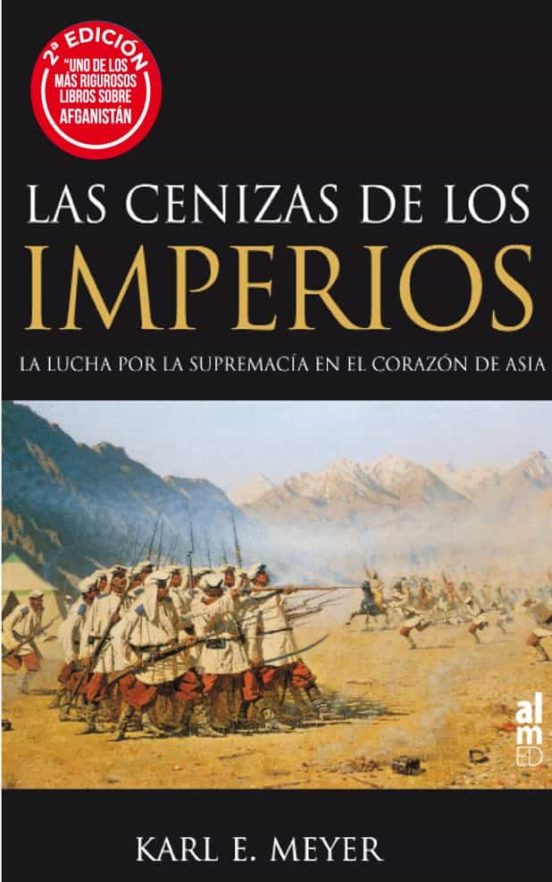 Las Cenizas de los Imperios;