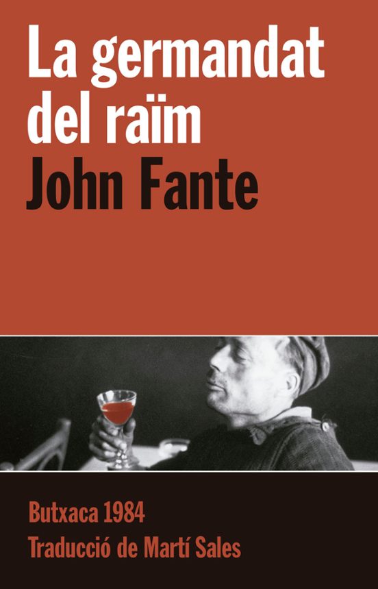 La Germandat Del Raïm