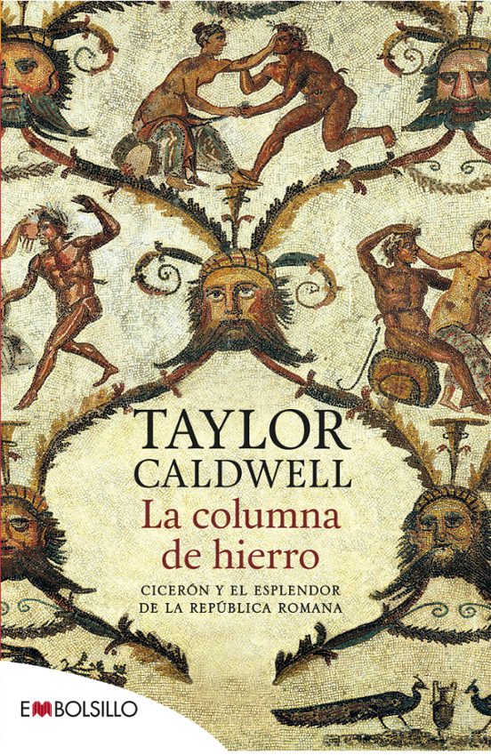 La Columna De Hierro
