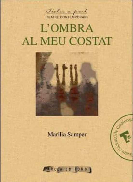 L Ombra Al Meu Costat