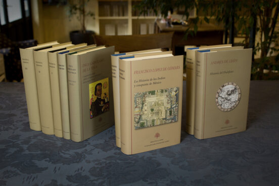 Coleccion Descubrimiento Y Conquista De America