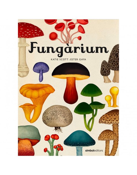 Fungàrium