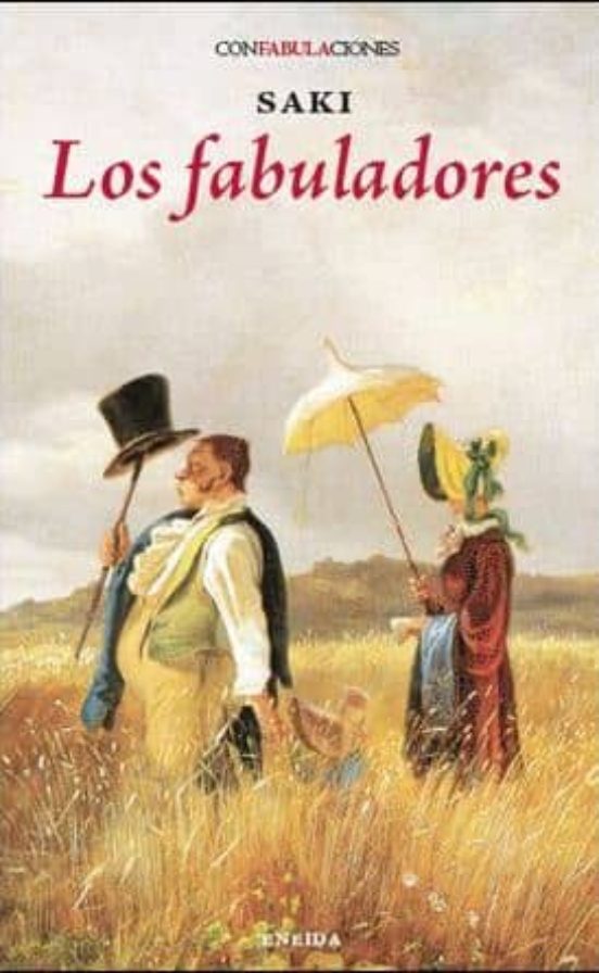 Los Fabuladores