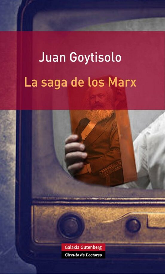 La Saga De Los Marx