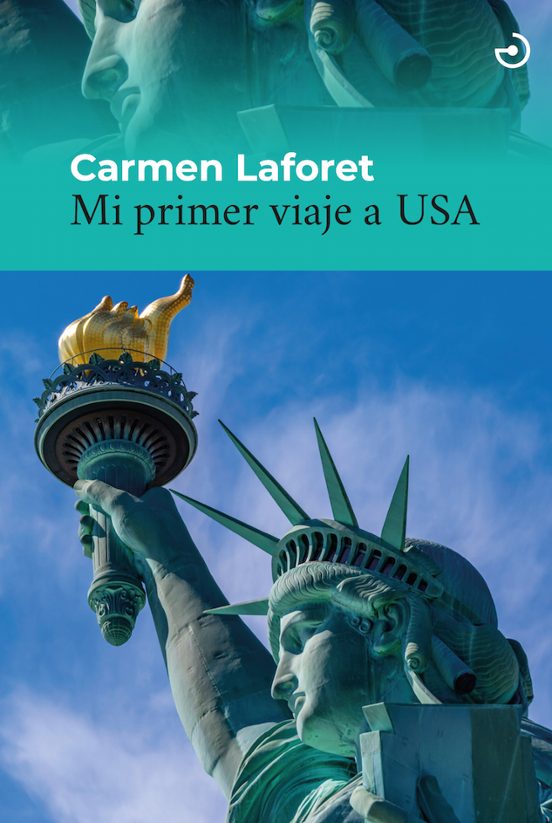 Mi Primer Viaje A USA
