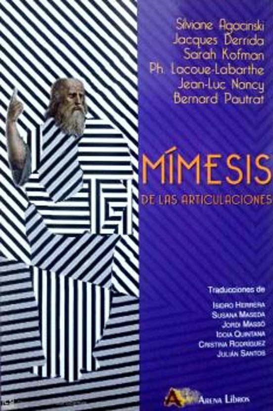 Mimesis De Las Articulaciones