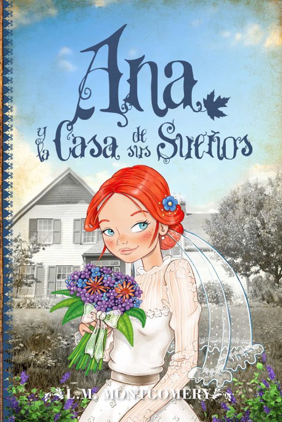 Ana La Casa De Sus Sueños