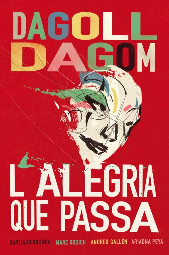 L'alegria Que Passa