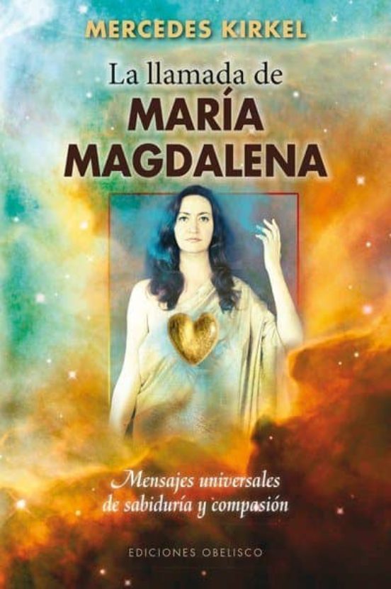 La Llamada De María Magdalena