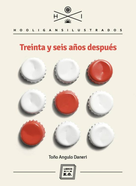 Treinta Y Seis Años Después