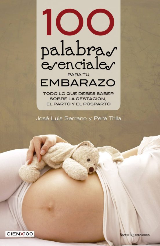 100 Palabras Esenciales Para Tu Embarazo