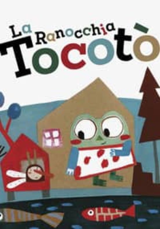 La Ranocchia Tocotò