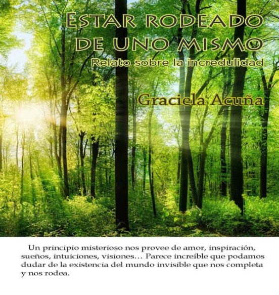 Estar Rodeado De Uno Mismo. Relato Sobre La Incredulidad