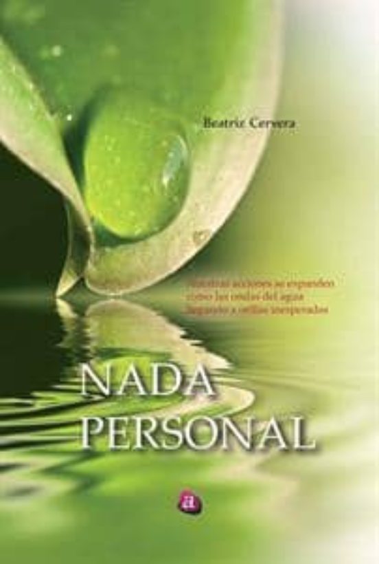 Nada Personal