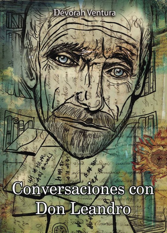 Conversaciones Con Don Leandro