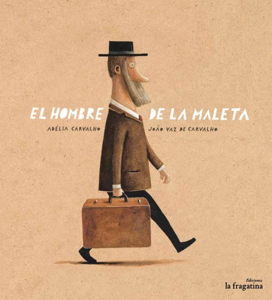 El Hombre De La Maleta