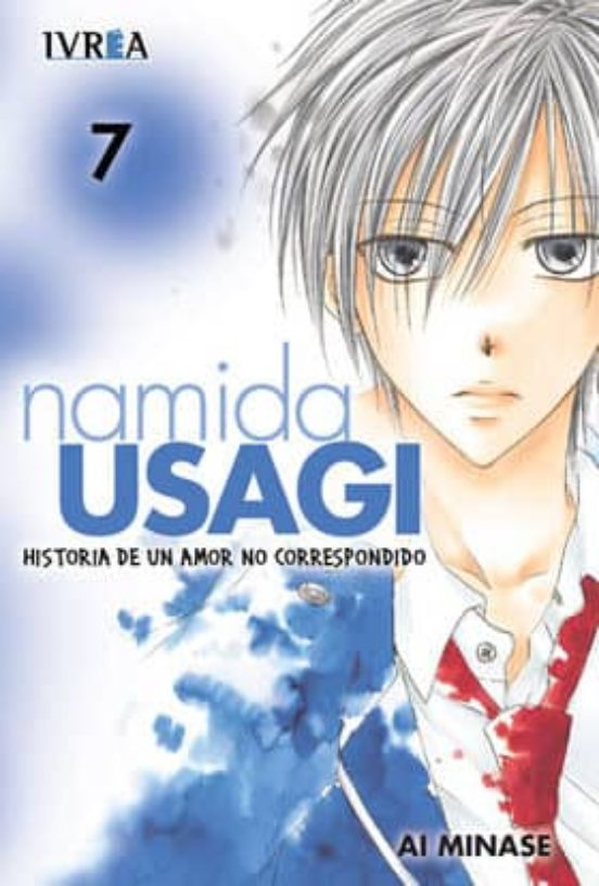 Namida Usagi Nº 7