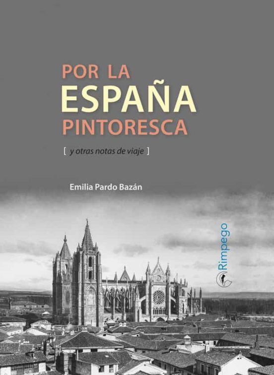 Por La España Pintoresca