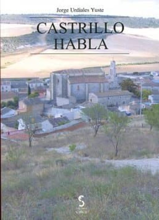 Castrillo Habla