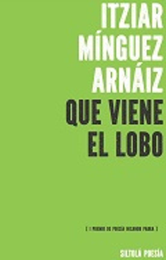 Que Viene El Lobo