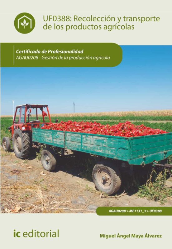 Agau0208 Recolección Y Transporte De Los Productos Aguicolas