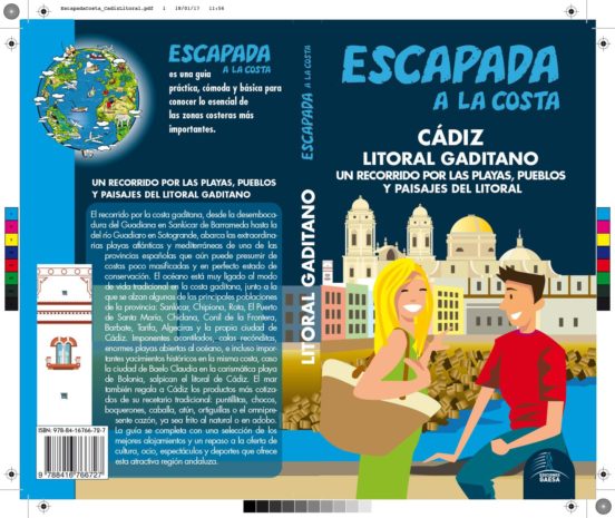 Litoral Gaditano 2017