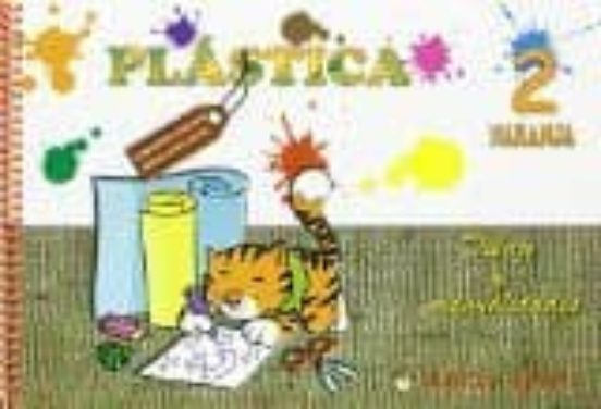 Plástica Naranja Sapiens 2º Primaria Ed 2016