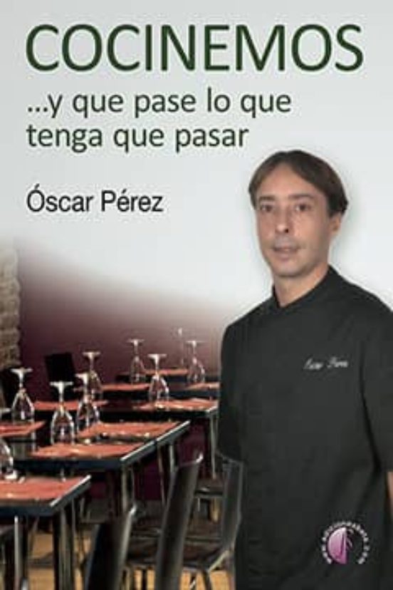 Cocinemos