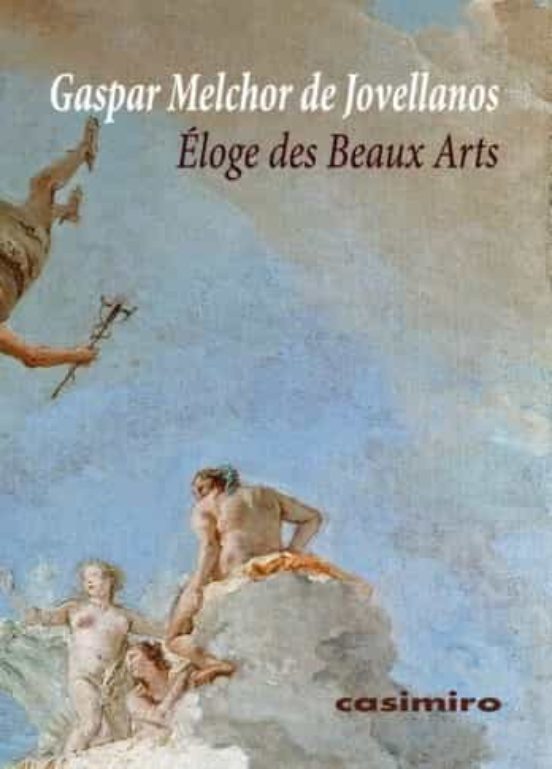Éloge Des Beaux Arts