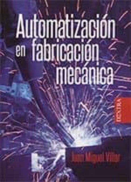 Automatizacion en Fabricacion Mecanica