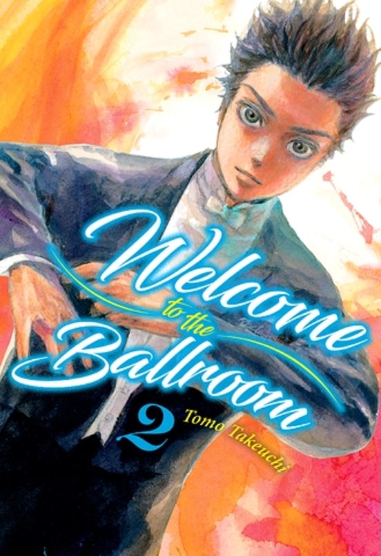 Welcome To The Ballroom Vol. 2