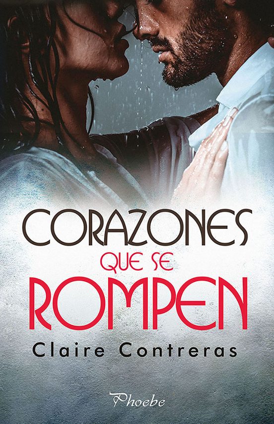 Corazones Que Se Rompen