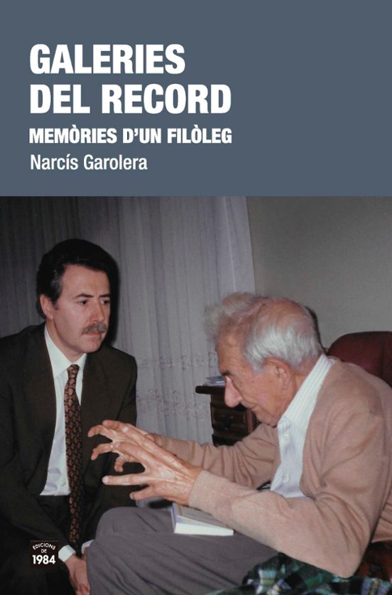 Galeries Del Record