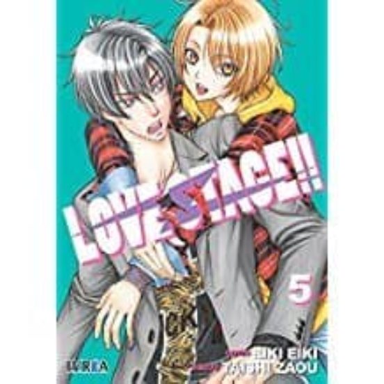 Love Stage 05