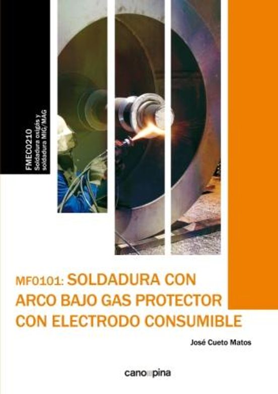 Soldadura con Arco Bajo Gas Protector con Electrodo Consumibl