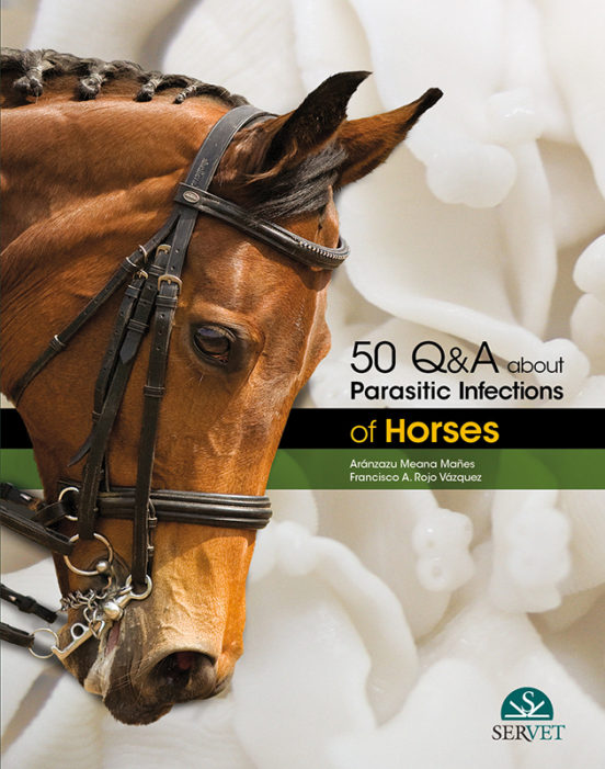 50 Q&A About Parasitic Infections Of Horses